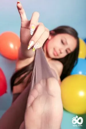 Salome Evans OnlyFans Leaked Free Thumbnail Picture - #EDXIKDNVmH