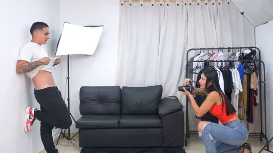 Salome Gil OnlyFans Leaked Free Thumbnail Picture - #783hh5JmVP