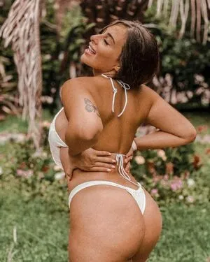 Salome Kapanadze OnlyFans Leaked Free Thumbnail Picture - #WkvD4AnYHW