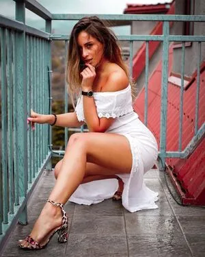 Salome Kapanadze OnlyFans Leaked Free Thumbnail Picture - #ZowUX025eT