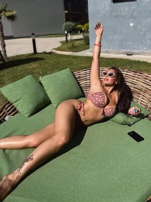 Salome Kapanadze OnlyFans Leaked Free Thumbnail Picture - #fabzKqjgNh
