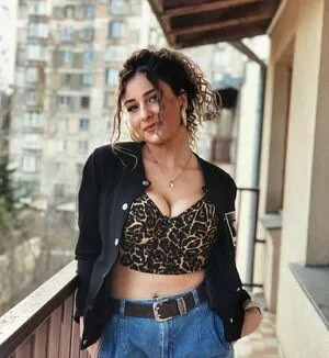 Salome Kapanadze OnlyFans Leaked Free Thumbnail Picture - #j27Yvifi7U