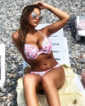 Salome Kapanadze OnlyFans Leaked Free Thumbnail Picture - #lU4LdG53D3