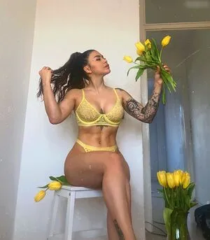 Salome Sylvana OnlyFans Leaked Free Thumbnail Picture - #0niFPyofnZ