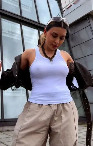Salome Sylvana OnlyFans Leaked Free Thumbnail Picture - #46utQfTPix