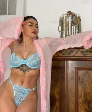 Salome Sylvana OnlyFans Leaked Free Thumbnail Picture - #9W1WKL2xIf