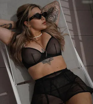 Salome Sylvana OnlyFans Leaked Free Thumbnail Picture - #AzEyP4voCE