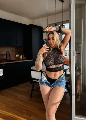 Salome Sylvana OnlyFans Leaked Free Thumbnail Picture - #GCeR5YTOh8