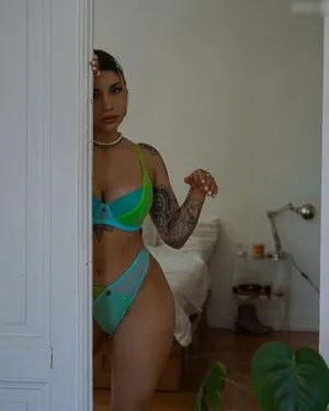 Salome Sylvana OnlyFans Leaked Free Thumbnail Picture - #HViCJY2Idq