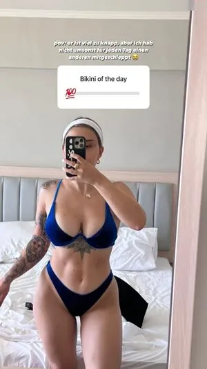 Salome Sylvana OnlyFans Leaked Free Thumbnail Picture - #HeIbwkNfQF