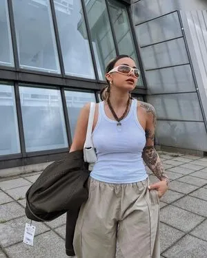 Salome Sylvana OnlyFans Leaked Free Thumbnail Picture - #IWzqzVqjtU