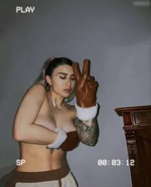 Salome Sylvana OnlyFans Leaked Free Thumbnail Picture - #J5lRsqjrGc