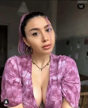 Salome Sylvana OnlyFans Leaked Free Thumbnail Picture - #MBYiycNFqN