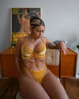 Salome Sylvana OnlyFans Leaked Free Thumbnail Picture - #MPwVONjL1T