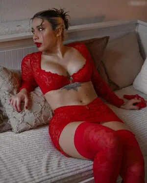 Salome Sylvana OnlyFans Leaked Free Thumbnail Picture - #MRi41ucSp0