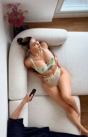 Salome Sylvana OnlyFans Leaked Free Thumbnail Picture - #Na7D9ppXEM