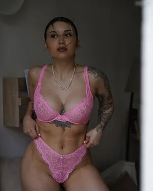 Salome Sylvana OnlyFans Leaked Free Thumbnail Picture - #O4TVMwODcT