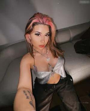 Salome Sylvana OnlyFans Leaked Free Thumbnail Picture - #O7lfFKa5NK