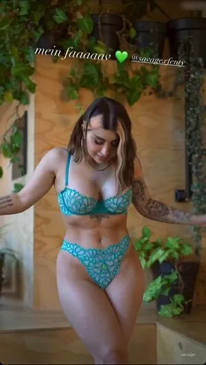 Salome Sylvana OnlyFans Leaked Free Thumbnail Picture - #OI3090pvKW