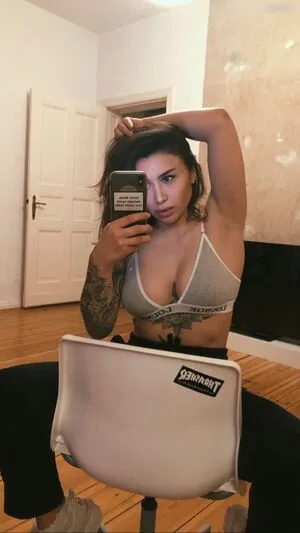 Salome Sylvana OnlyFans Leaked Free Thumbnail Picture - #OhJDh01UNF