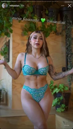 Salome Sylvana OnlyFans Leaked Free Thumbnail Picture - #PP6BVKaEOv