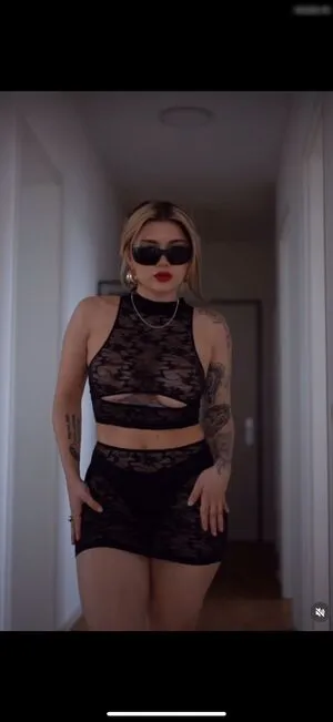 Salome Sylvana OnlyFans Leaked Free Thumbnail Picture - #PyIsBalV01