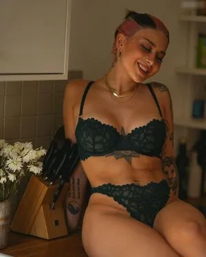 Salome Sylvana OnlyFans Leaked Free Thumbnail Picture - #S8zXcDEfA4
