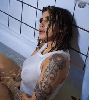 Salome Sylvana OnlyFans Leaked Free Thumbnail Picture - #YKS0MdY18K