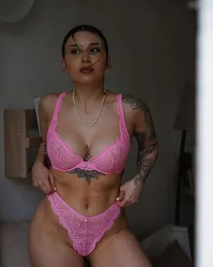 Salome Sylvana OnlyFans Leaked Free Thumbnail Picture - #Z0o1E8kLvP
