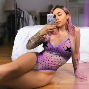 Salome Sylvana OnlyFans Leaked Free Thumbnail Picture - #bcw2qRh10v