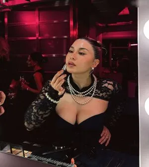 Salome Sylvana OnlyFans Leaked Free Thumbnail Picture - #d9VSb6ge7q