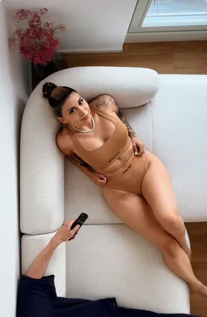 Salome Sylvana OnlyFans Leaked Free Thumbnail Picture - #ejrseVV7a4