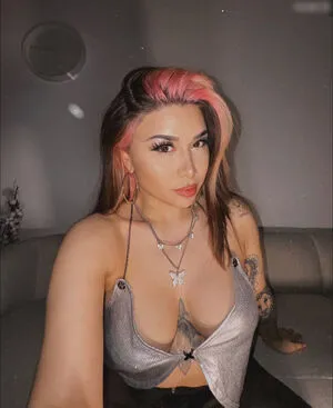 Salome Sylvana OnlyFans Leaked Free Thumbnail Picture - #fe1C6U9QyM