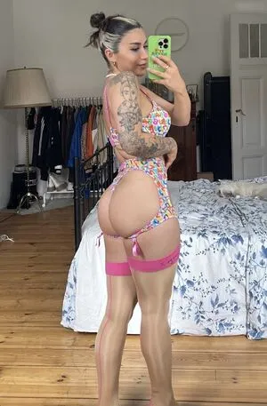 Salome Sylvana OnlyFans Leaked Free Thumbnail Picture - #iuJyfqunD5