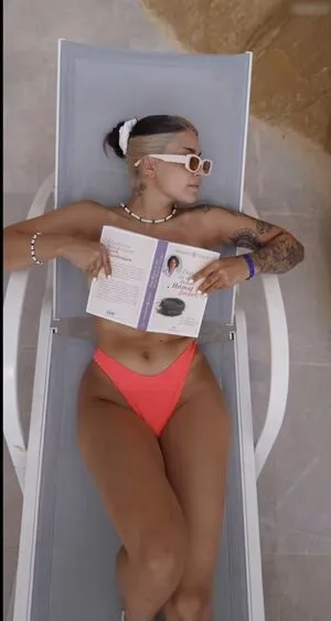 Salome Sylvana OnlyFans Leaked Free Thumbnail Picture - #jTxa1NkmYa