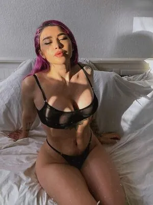 Salome Sylvana OnlyFans Leaked Free Thumbnail Picture - #kwFMn9DNG0