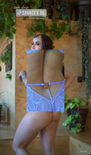 Salome Sylvana OnlyFans Leaked Free Thumbnail Picture - #lZUJtiTA1J