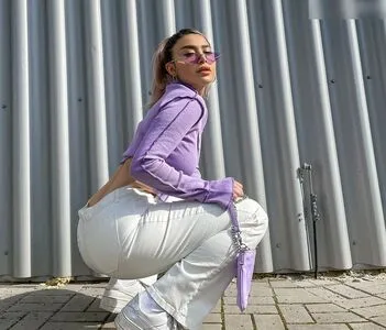 Salome Sylvana OnlyFans Leaked Free Thumbnail Picture - #m7iFWL7dDe