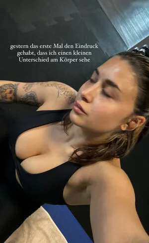 Salome Sylvana OnlyFans Leaked Free Thumbnail Picture - #mUvo5tjOdS