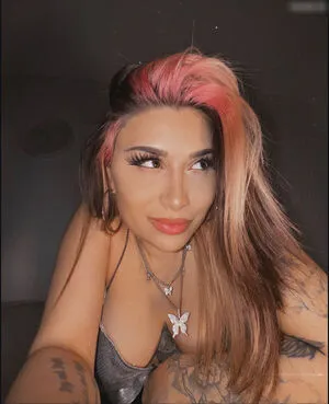 Salome Sylvana OnlyFans Leaked Free Thumbnail Picture - #oj9DvNyagc