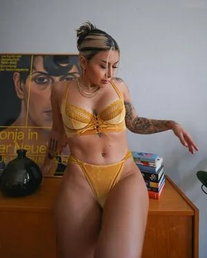 Salome Sylvana OnlyFans Leaked Free Thumbnail Picture - #osqXT7T7Uv