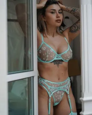 Salome Sylvana OnlyFans Leaked Free Thumbnail Picture - #p9uiXrIcEl