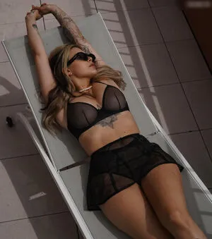 Salome Sylvana OnlyFans Leaked Free Thumbnail Picture - #qPOLenKKJn