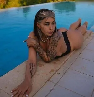 Salome Sylvana OnlyFans Leaked Free Thumbnail Picture - #qR5FNlVYxN