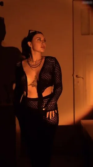 Salome Sylvana OnlyFans Leaked Free Thumbnail Picture - #s2R56S3ZZf