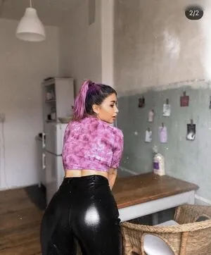 Salome Sylvana OnlyFans Leaked Free Thumbnail Picture - #tAIlKJzk1L