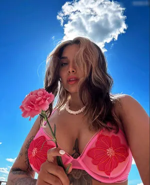 Salome Sylvana OnlyFans Leaked Free Thumbnail Picture - #tv6EUOA9H6