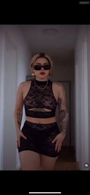 Salome Sylvana OnlyFans Leaked Free Thumbnail Picture - #uuKU9vqe1d
