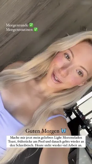 Salome Thrigen OnlyFans Leaked Free Thumbnail Picture - #ILivpOSCc7