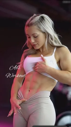 Salome Thrigen OnlyFans Leaked Free Thumbnail Picture - #i99qIwSY5g